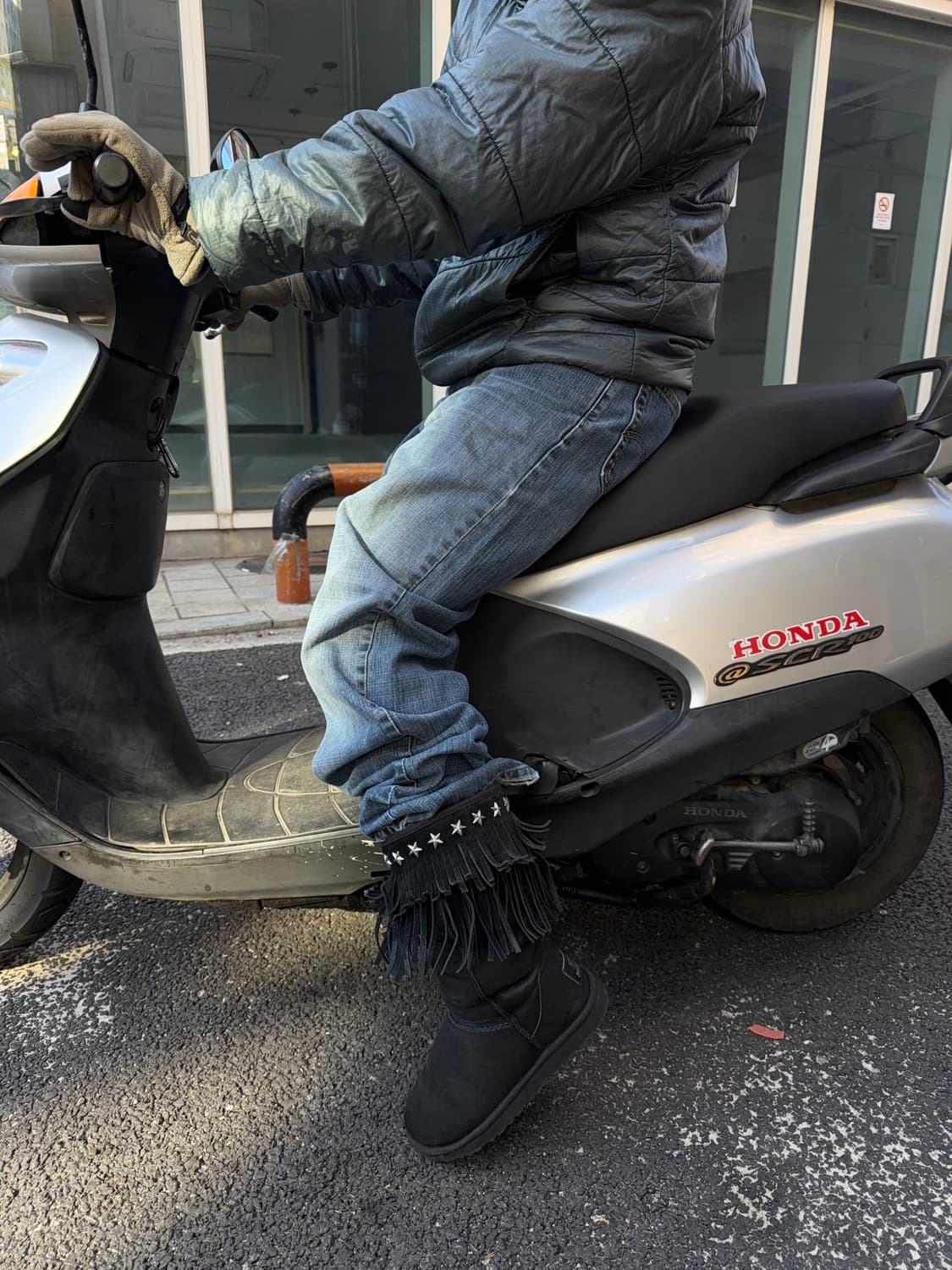 Levi’s 559 상품이미지10