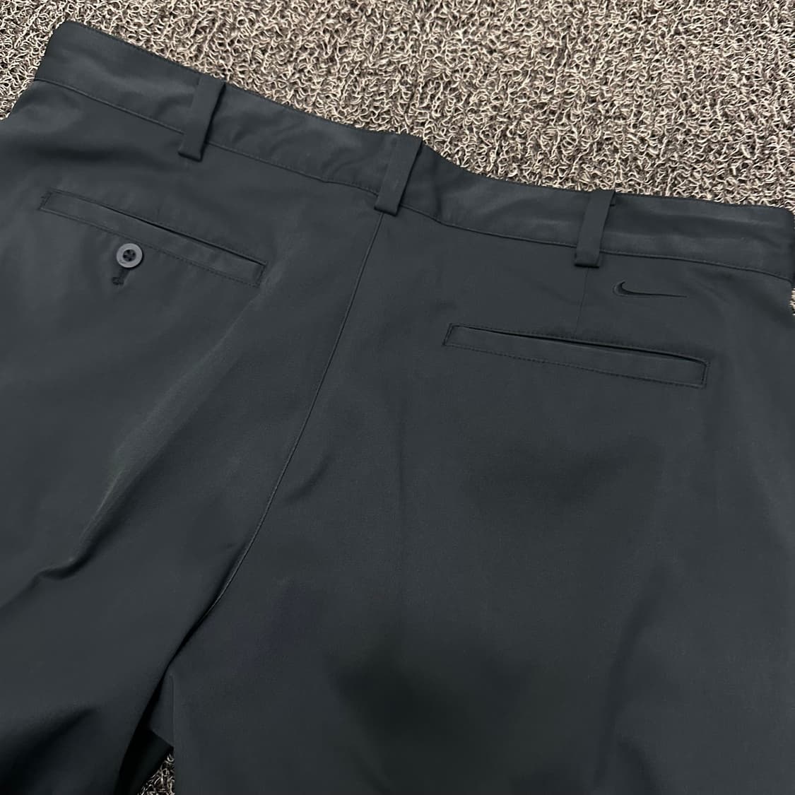 NIKE GOLF 나이키 남성 골프웨어 여름 바지 블랙 36인치 상품이미지7