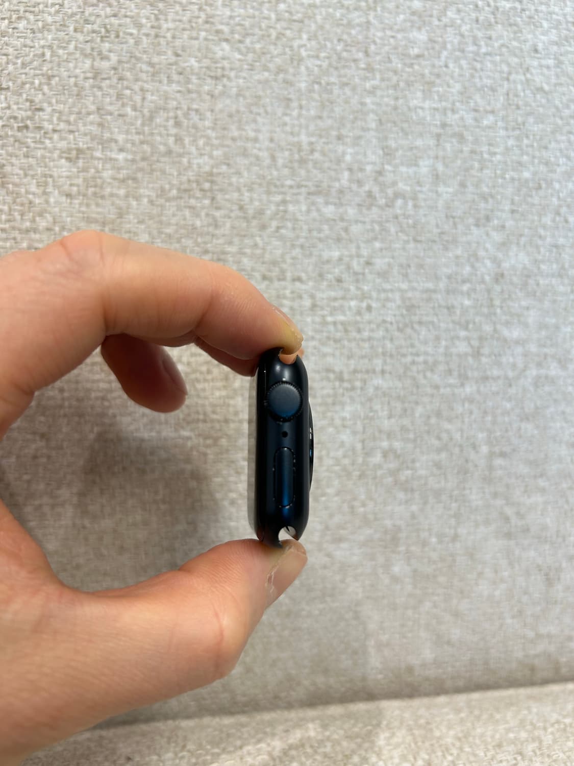 [배터리효율99]애플워치SE2 40mm 상품이미지6