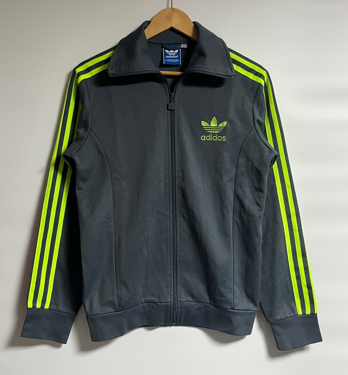 공용 아디다스 유로파 져지 트랙탑 파이어버드 95 상품이미지1