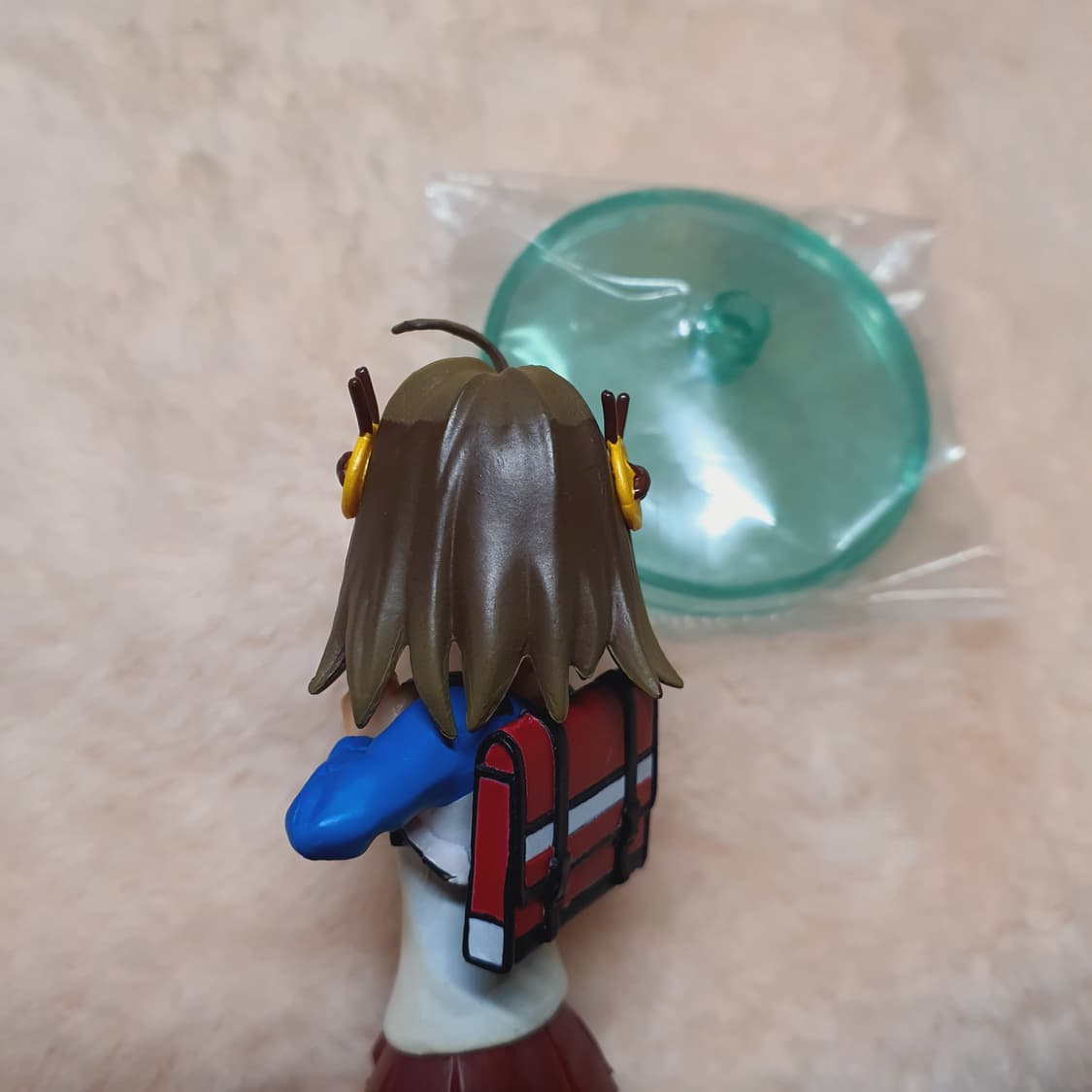 고전 작은 눈의 요정 슈가 피규어 고전문구 고전완구 ( 리뉴얼 ver ) 상품이미지9