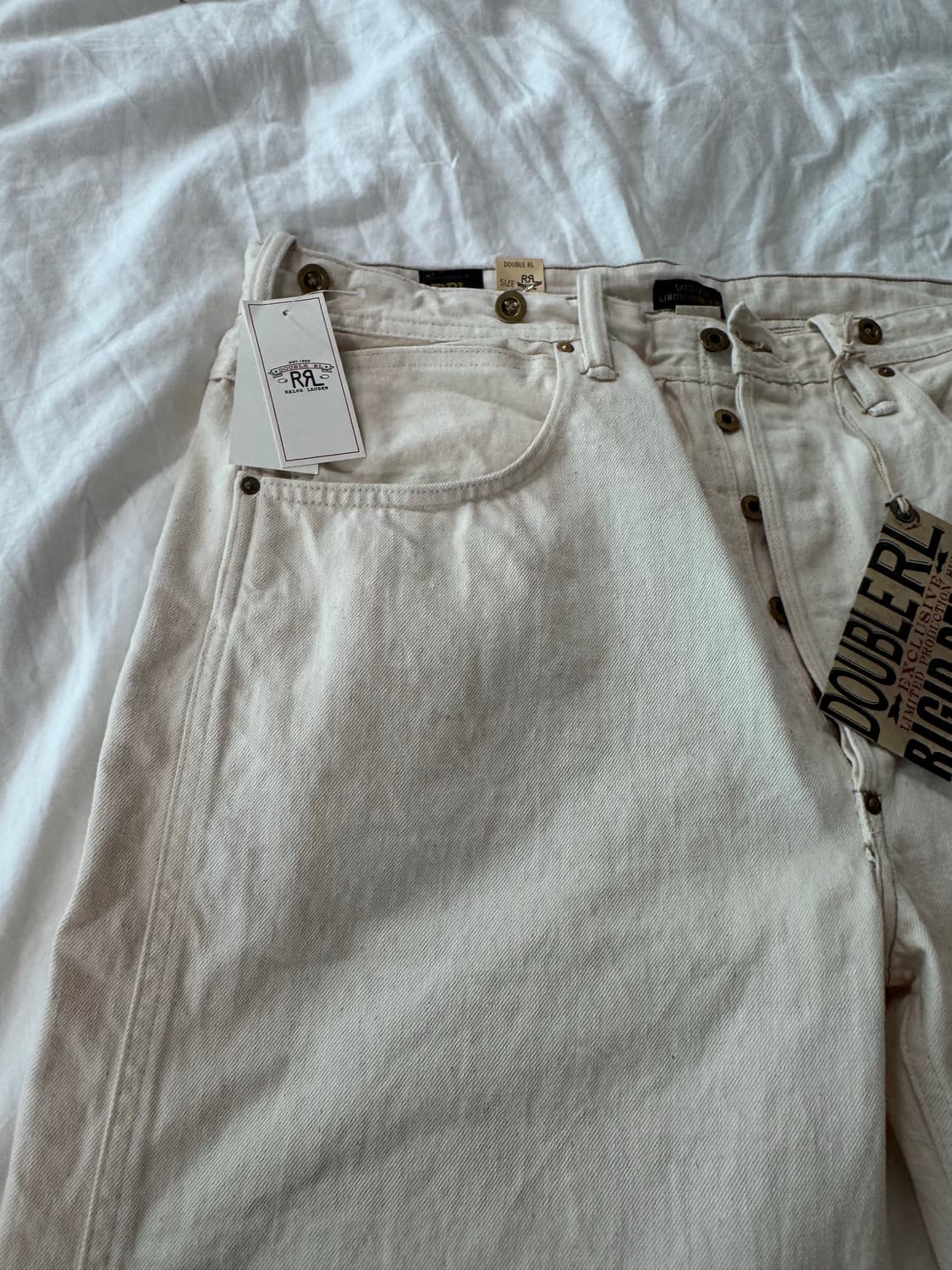 rrl 빈파포 에크루 38x32 상품이미지3