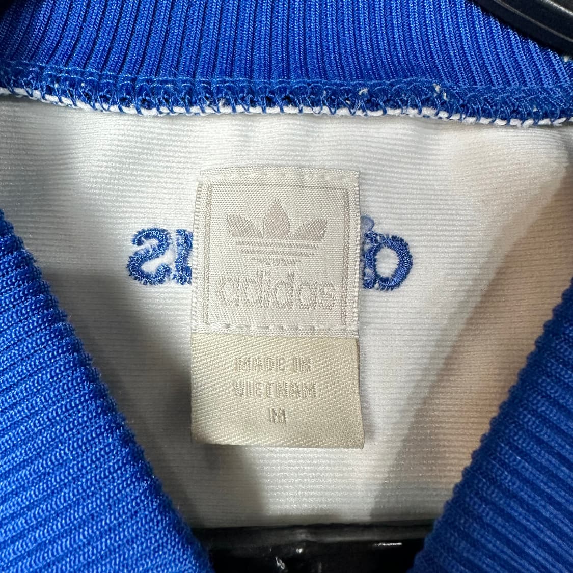 아디다스 대장 흰파 유로파져지 상품이미지3