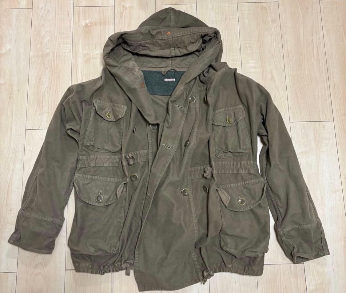 캐피탈 링코트 2  상품이미지1