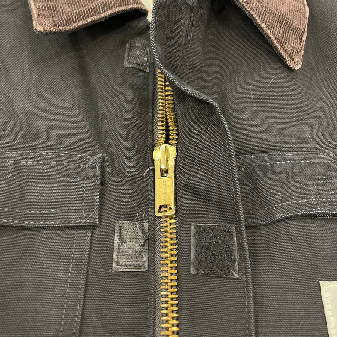 Vintage Carhartt C03 상품이미지3