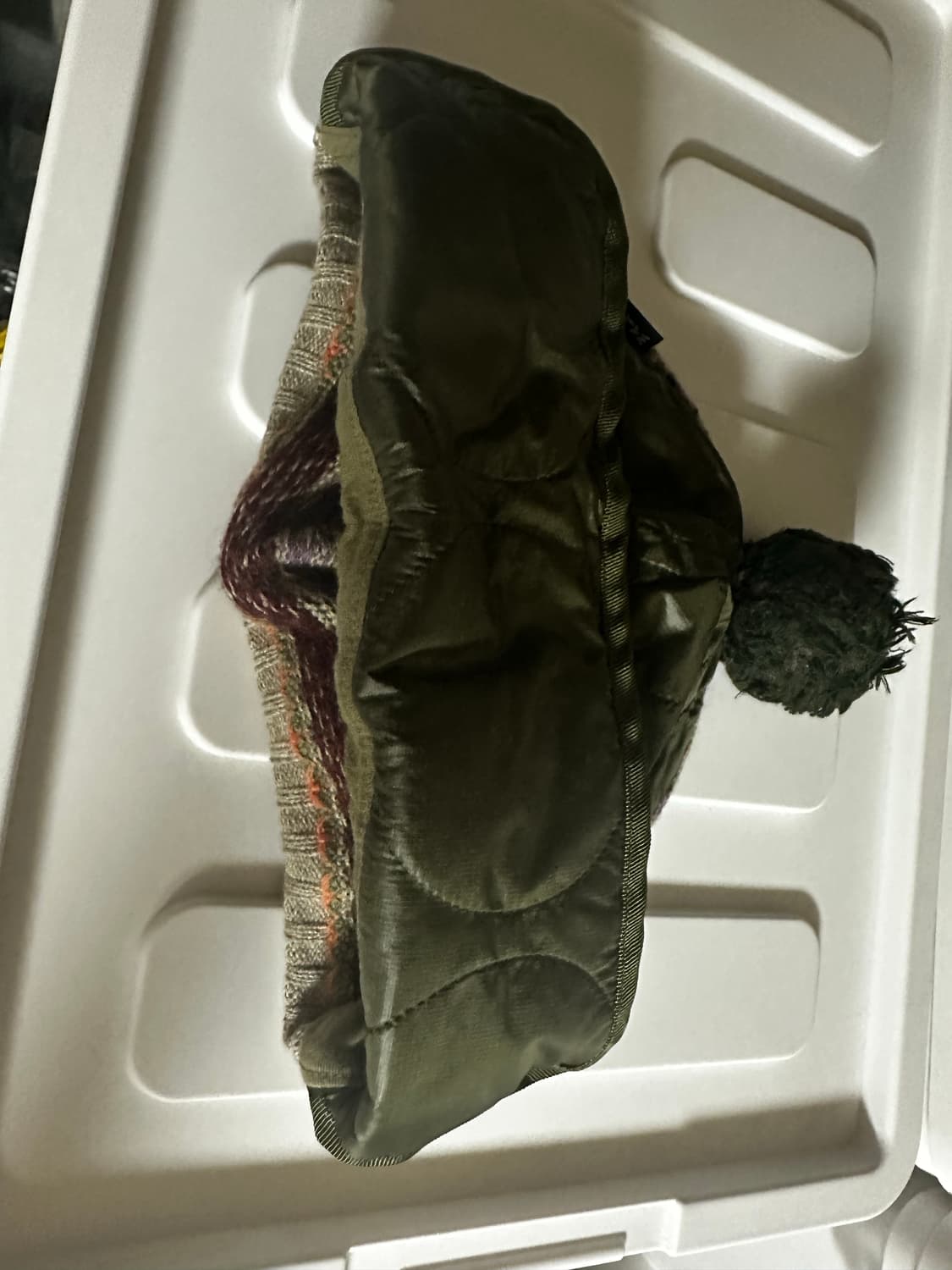 캐피탈 비니 상품이미지2