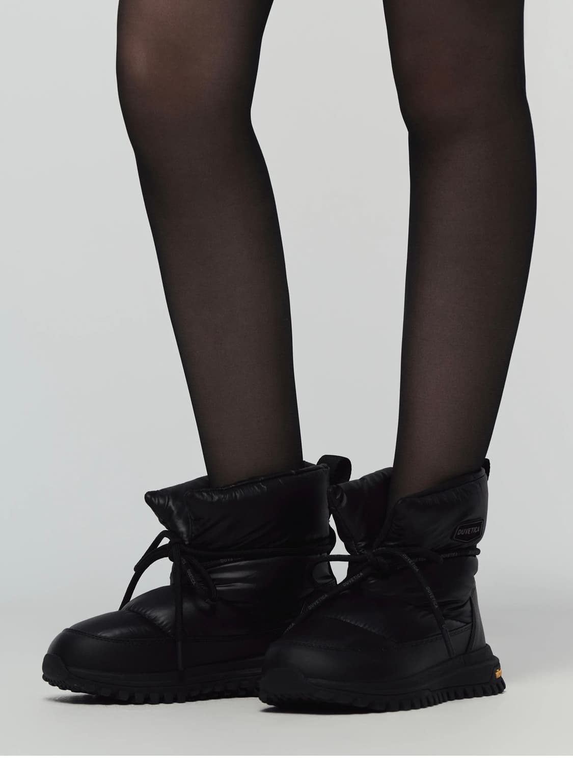 듀베티카 피오카 3.0 방한화 패딩부츠 240 새상품 상품이미지3