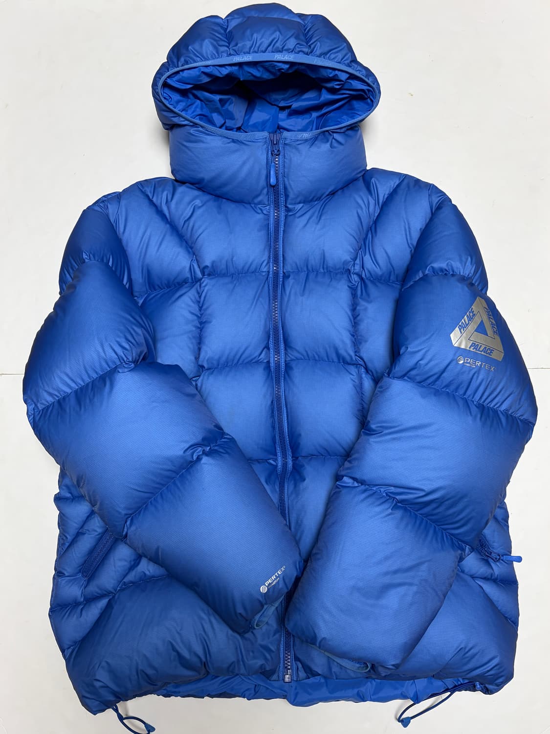 [xl]팔라스 퍼텍스 바라클라바 푸파 블루 상품이미지1