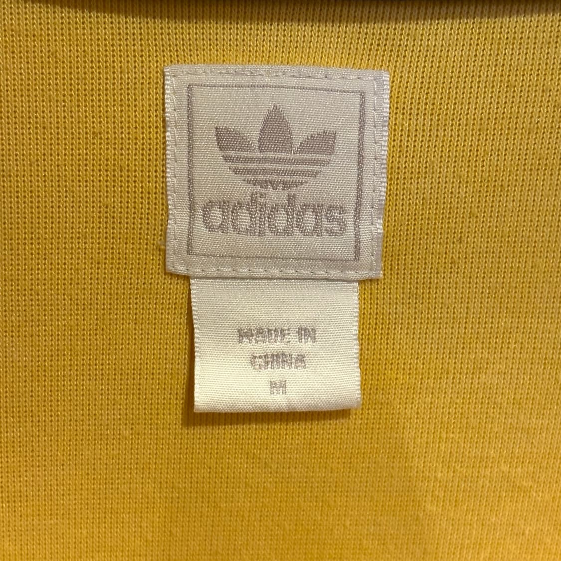 아디다스 스웨덴 트랙탑 져지 상품이미지5