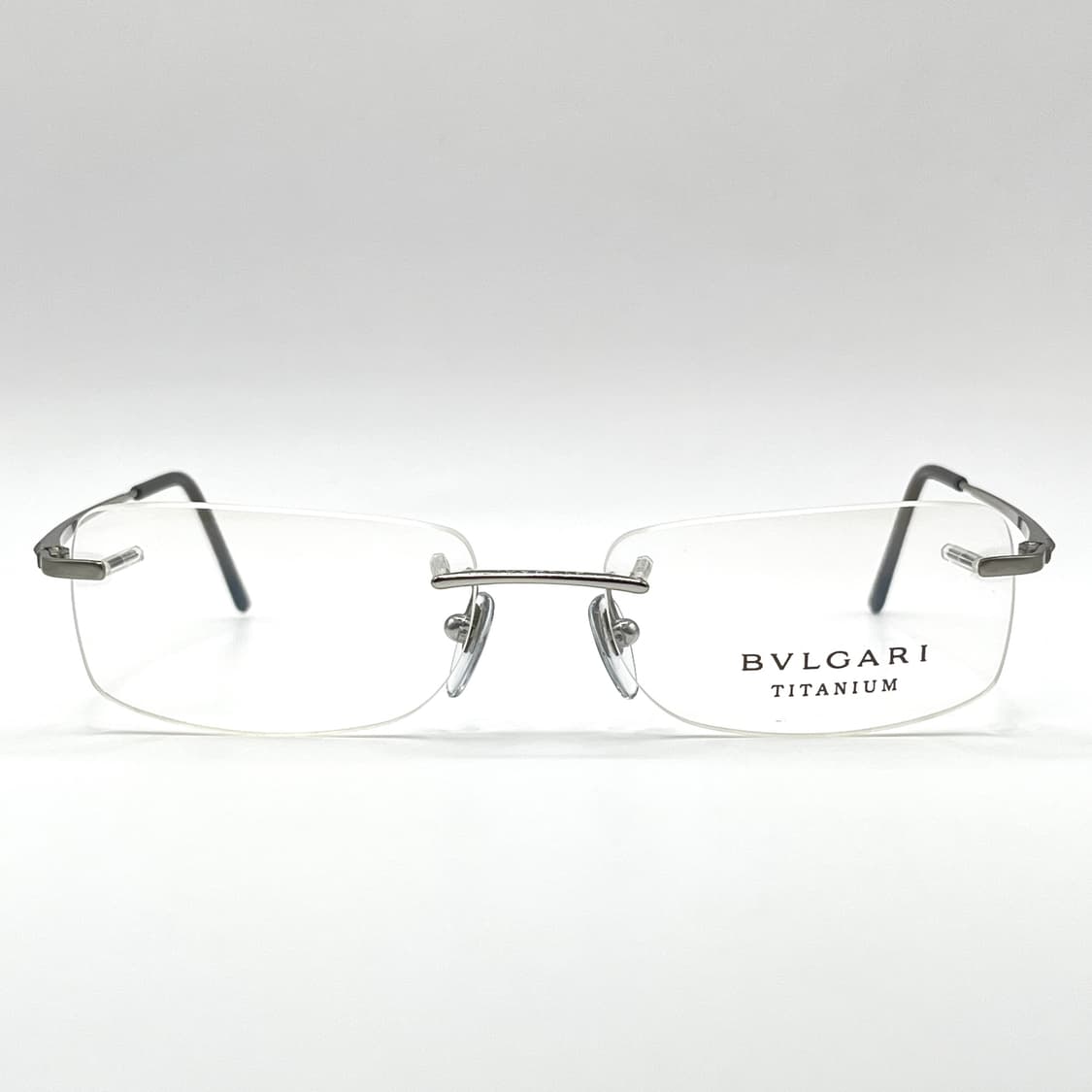 Bvlgari 불가리 무테 안경 상품이미지2