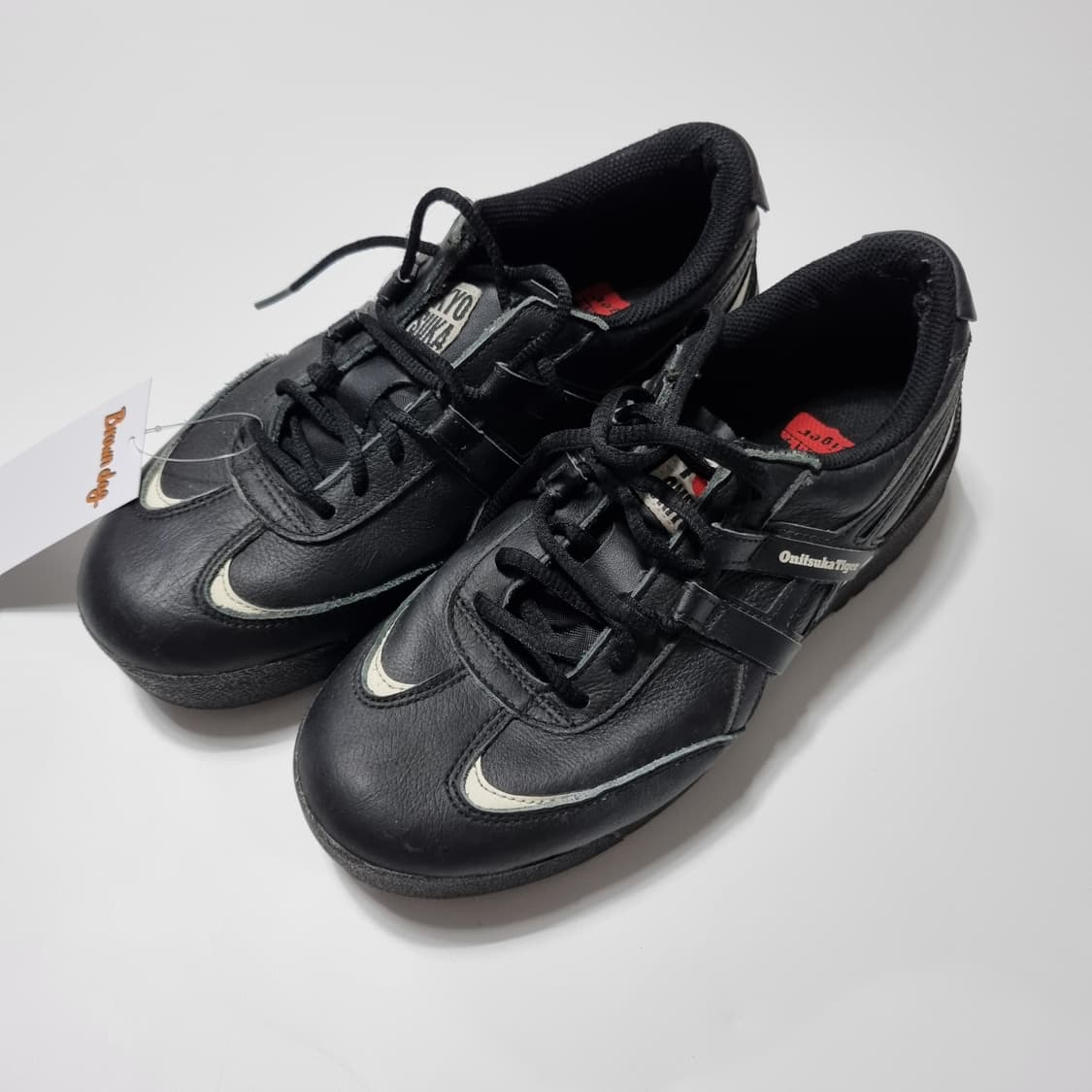 오니츠카 타이거 델리게이션  상품이미지4