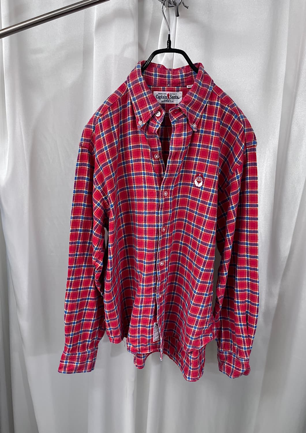 Captain Santa  상품이미지1