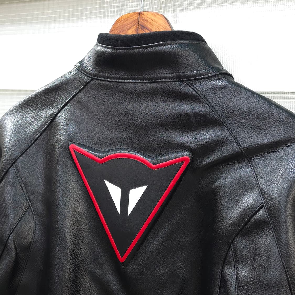 DAINESE 다이네즈 레이싱 라이더 자켓- S 상품이미지7