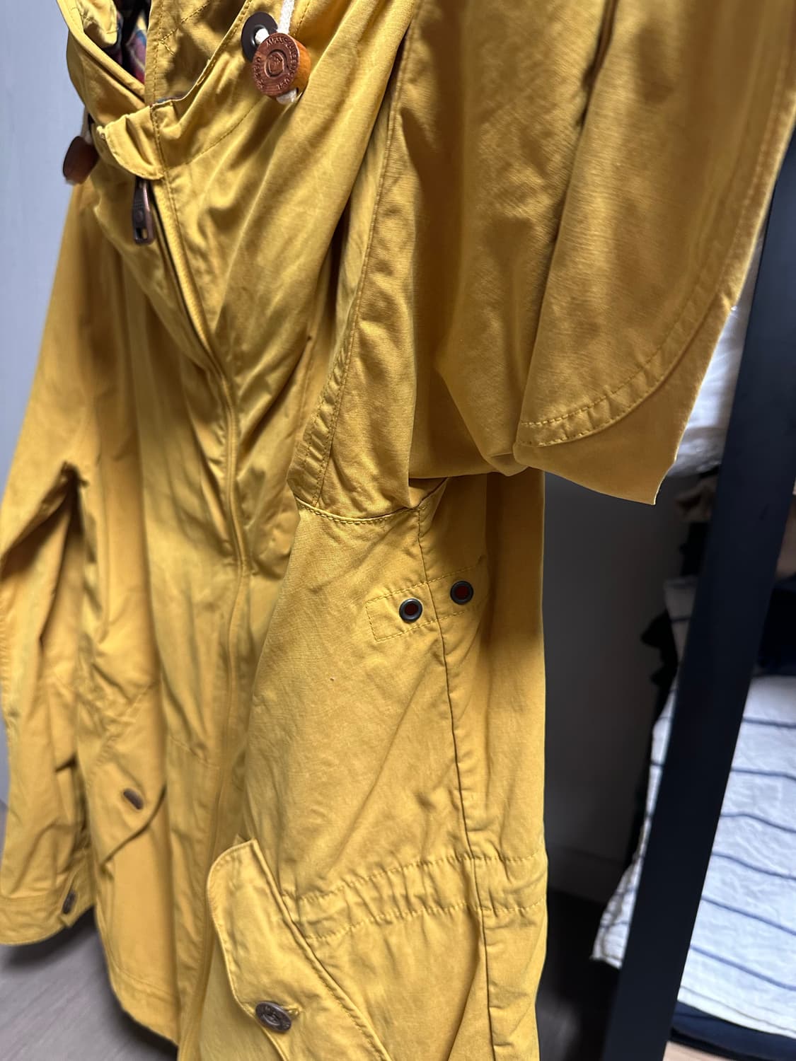 펜필드 자켓 xl 상품이미지4