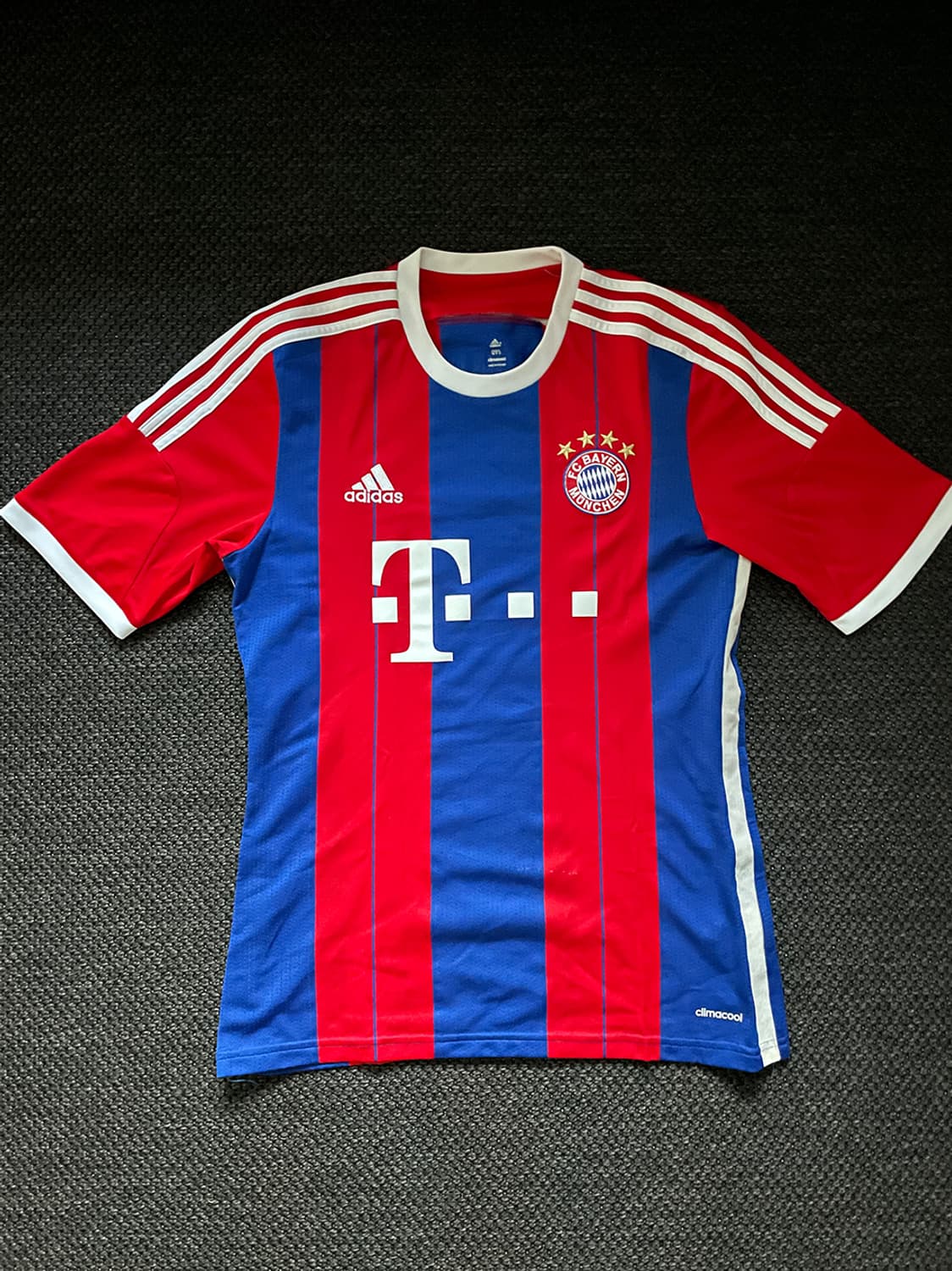아디다스 뮌헨 유니폼 상품이미지1