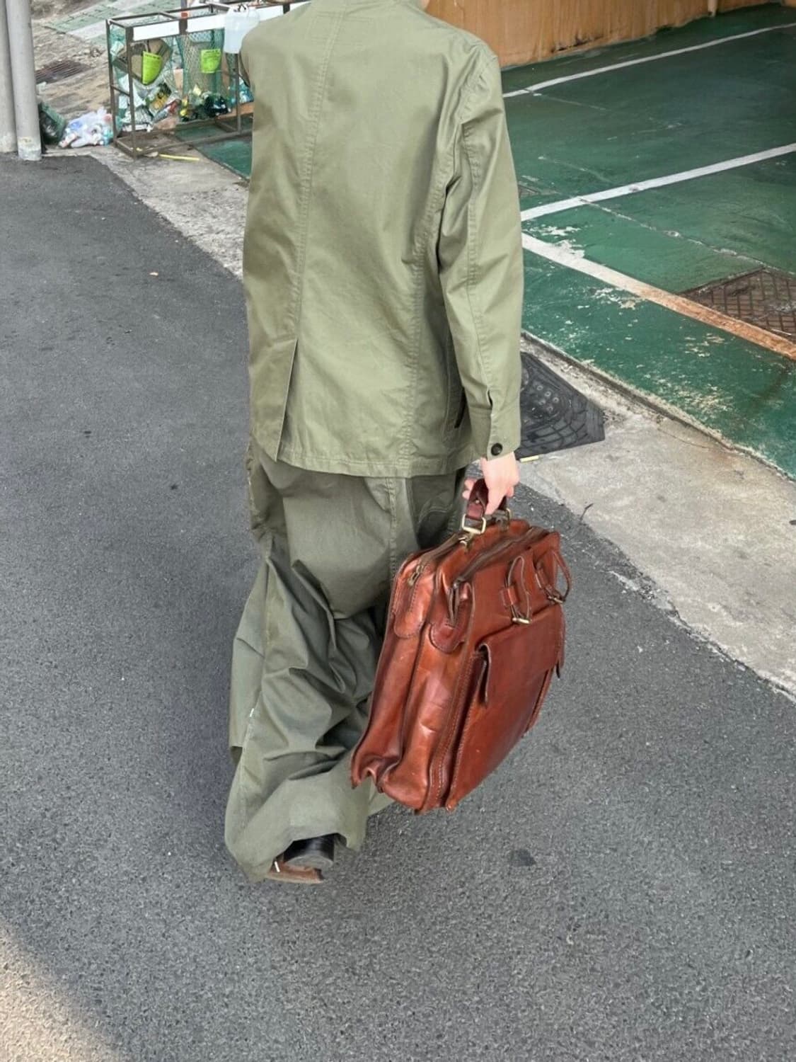 Jacket 상품이미지2