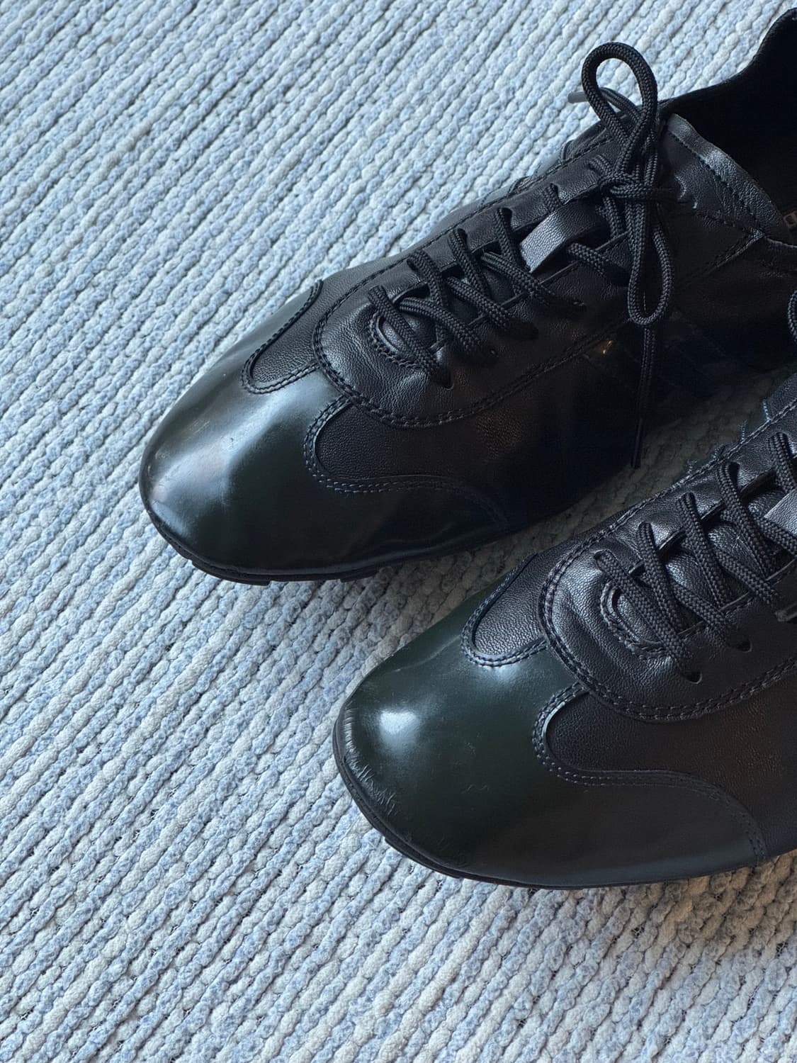 PRADA 프라다 스니커즈 상품이미지2