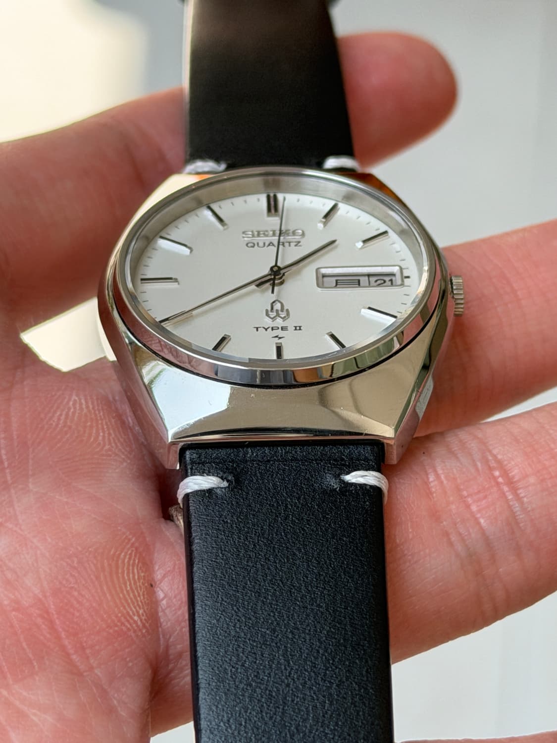 SEIKO quartz type2 상품이미지4