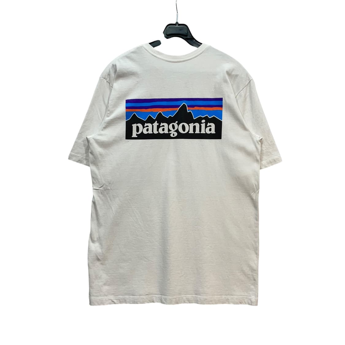 Patagonia Logo Tee 상품이미지6