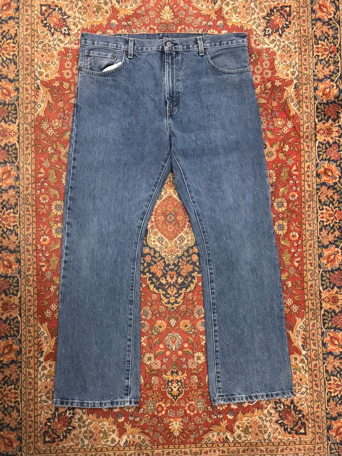 Levi’s 517 플레어진 상품이미지4