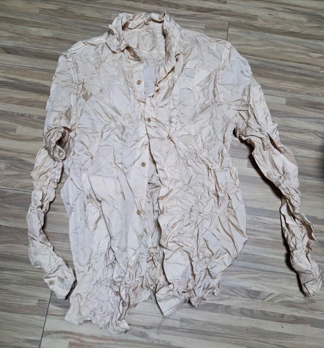 강혁 에어백 셔츠 46  상품이미지1