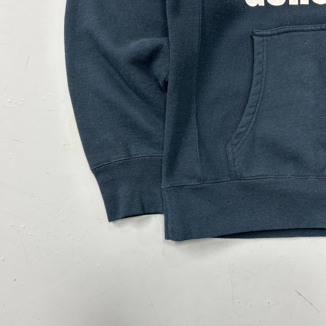 언더커버 2006AW GURUGURU 후디  상품이미지3