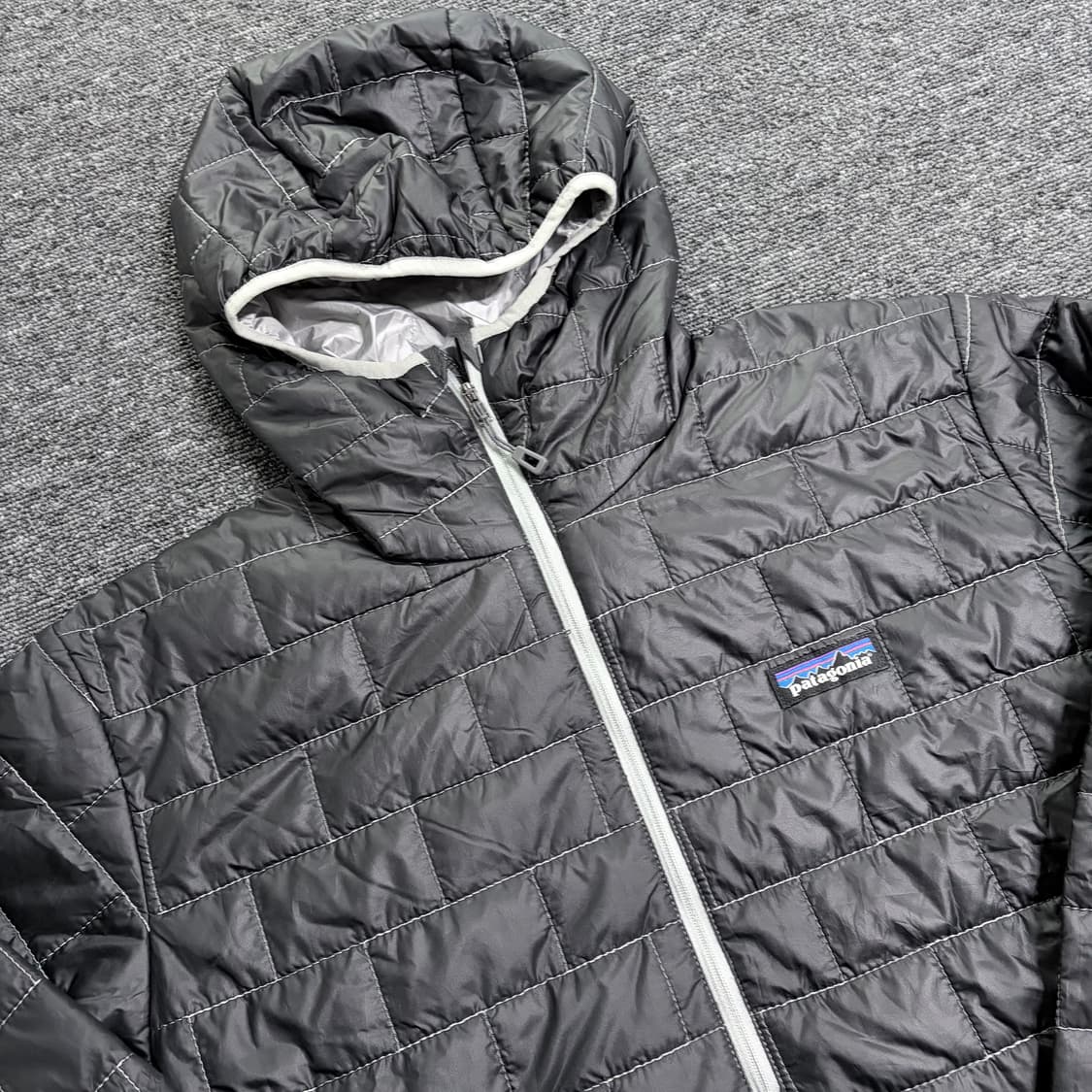 파타고니아 나노 퍼프 경량 패딩 상품이미지3