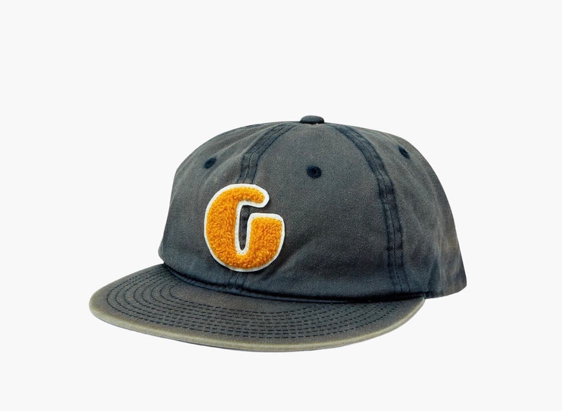 [NEW] GALLERY DEPT. G LOGO HAT 상품이미지1
