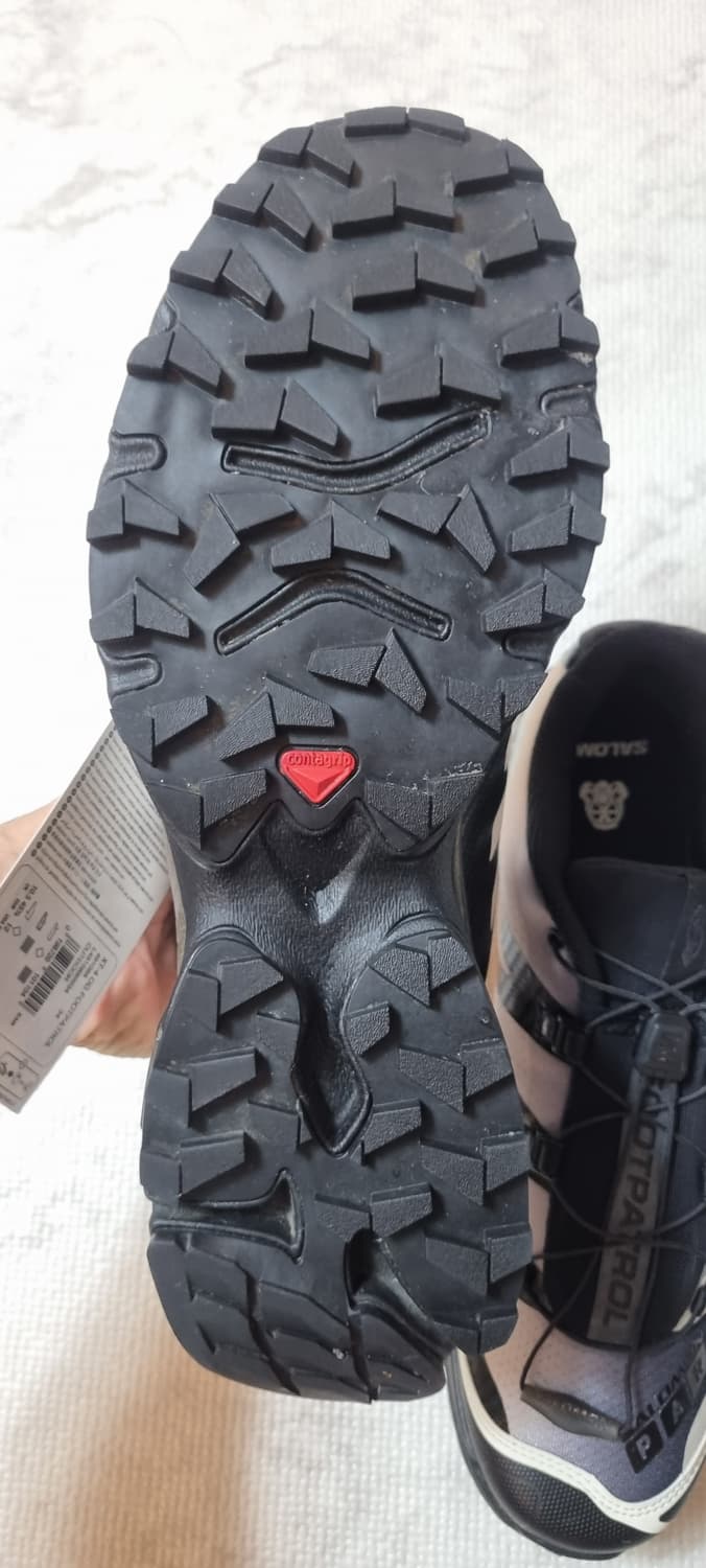 살로몬 xt-4 풋 패트롤 290 상품이미지6