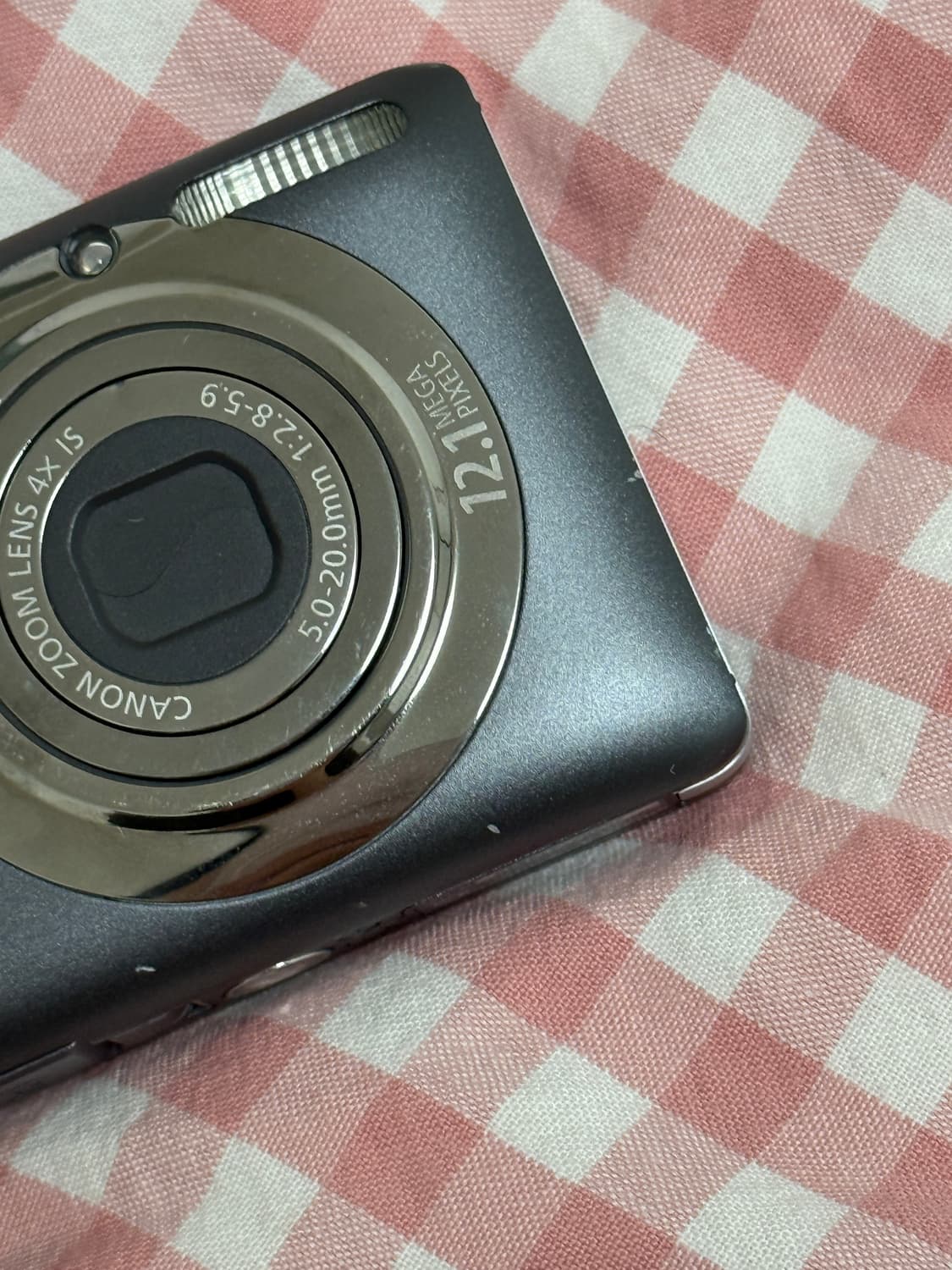 캐논 익서스 115 HS (ixus 115 hs) 상품이미지6