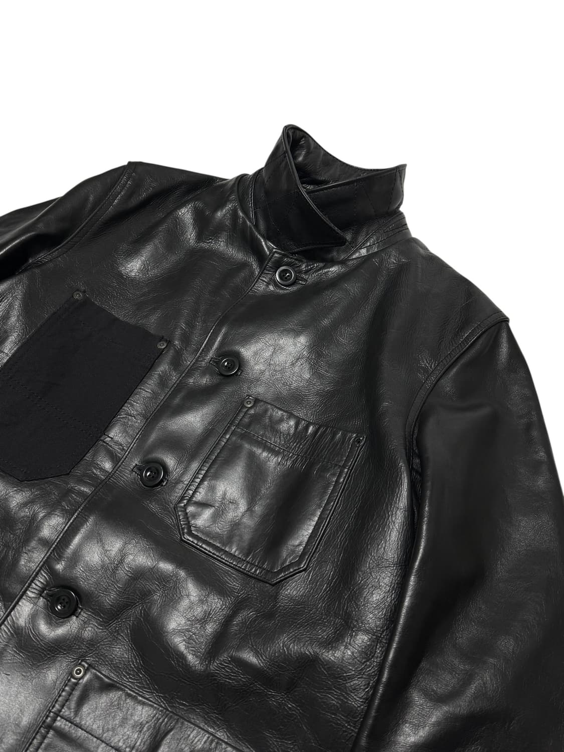 JUNYA WATANABE x vanson 상품이미지2