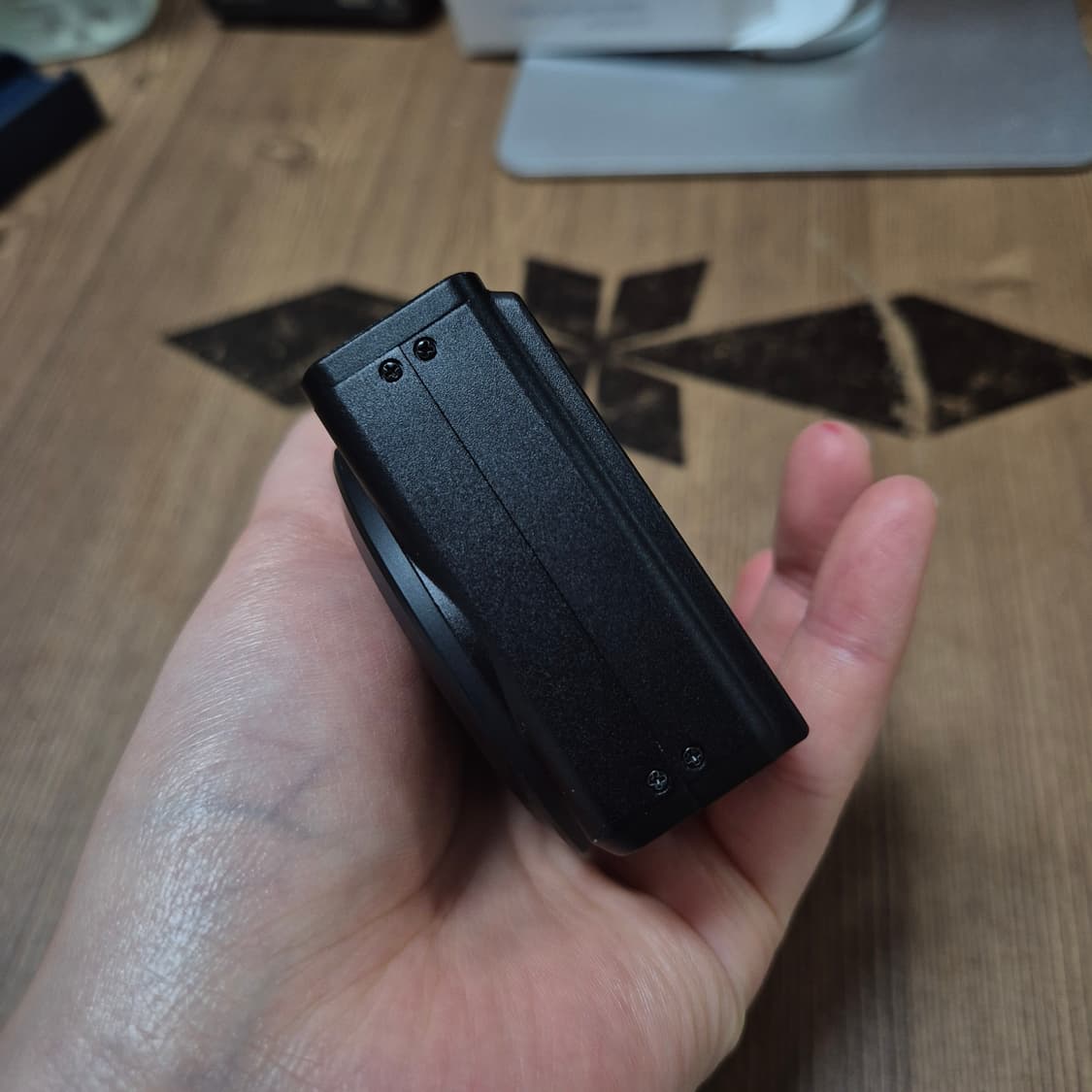 리코 cx2 / RICHO CX2/ 빈티지디카 빈티지카메라 디지털카메라 상품이미지4