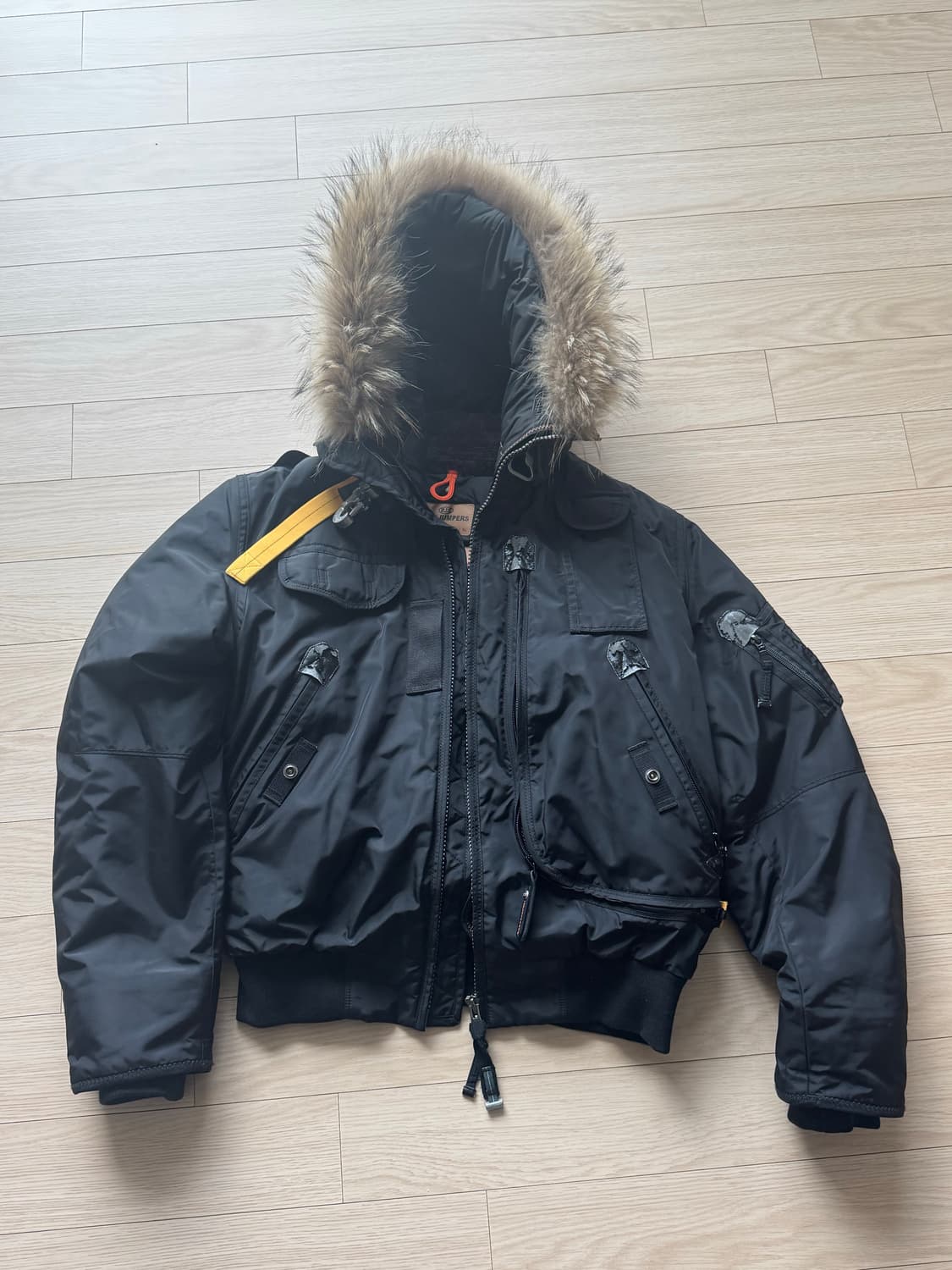 파라점퍼스 고비 m 상품이미지1