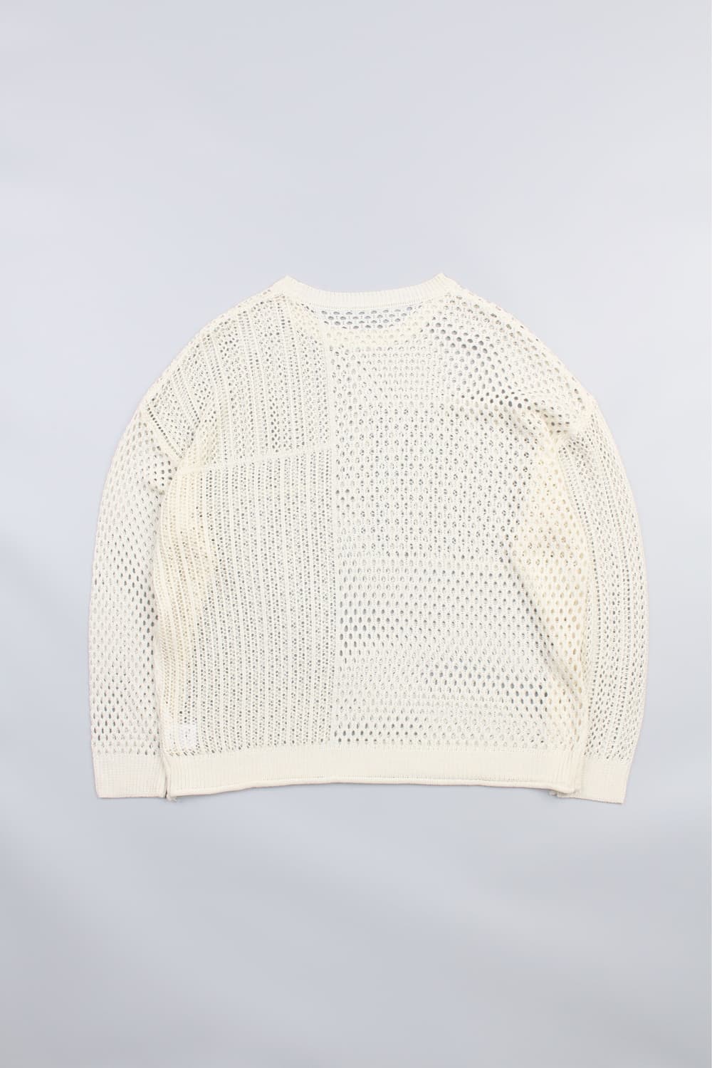 PATTERNTORSO Punching Knit 상품이미지7