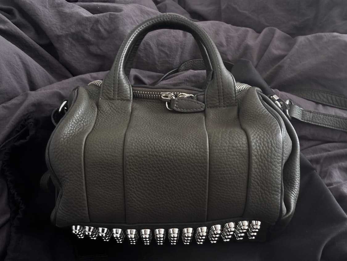 알렉산더왕 로키 총알백 상품이미지2