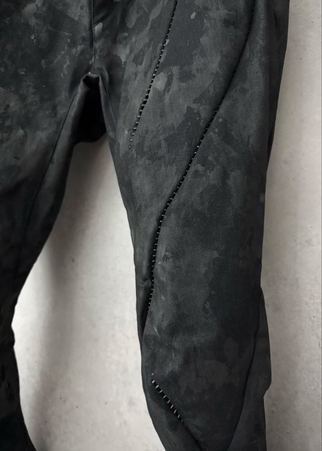 D.HYGEN overlock pants 상품이미지7