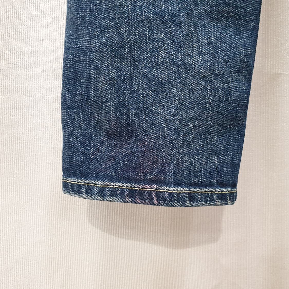 모드나인 데님청바지 32  상품이미지4