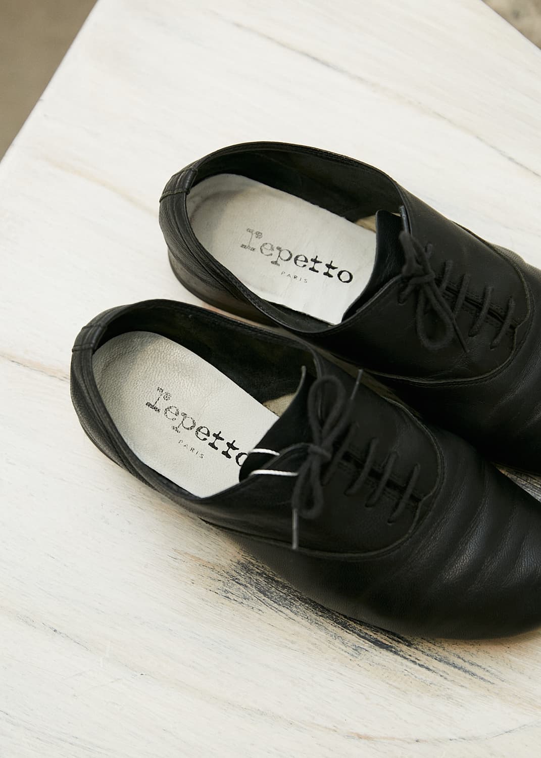 Lace-up Shoes 상품이미지4