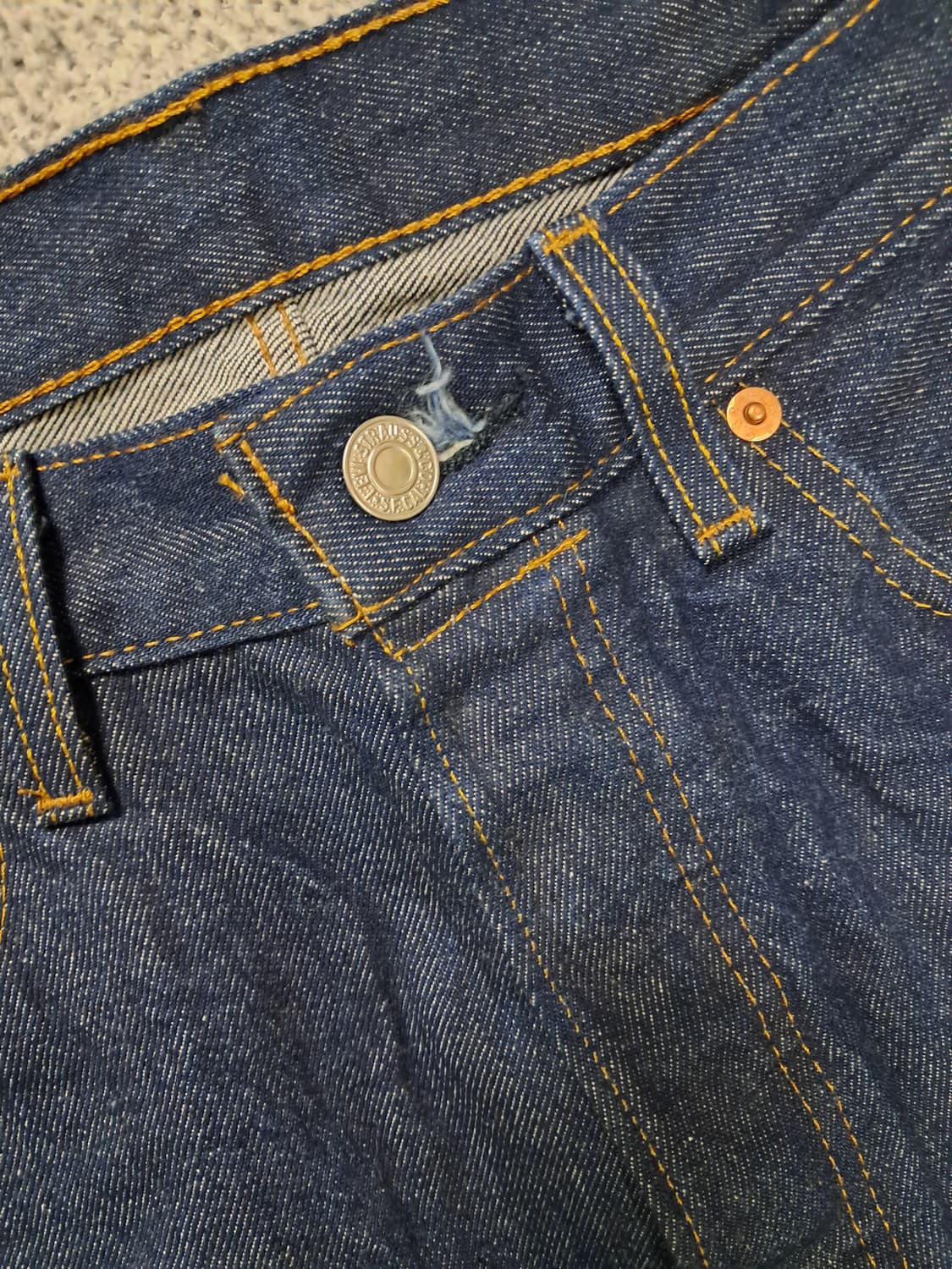 리바이스501 상품이미지3