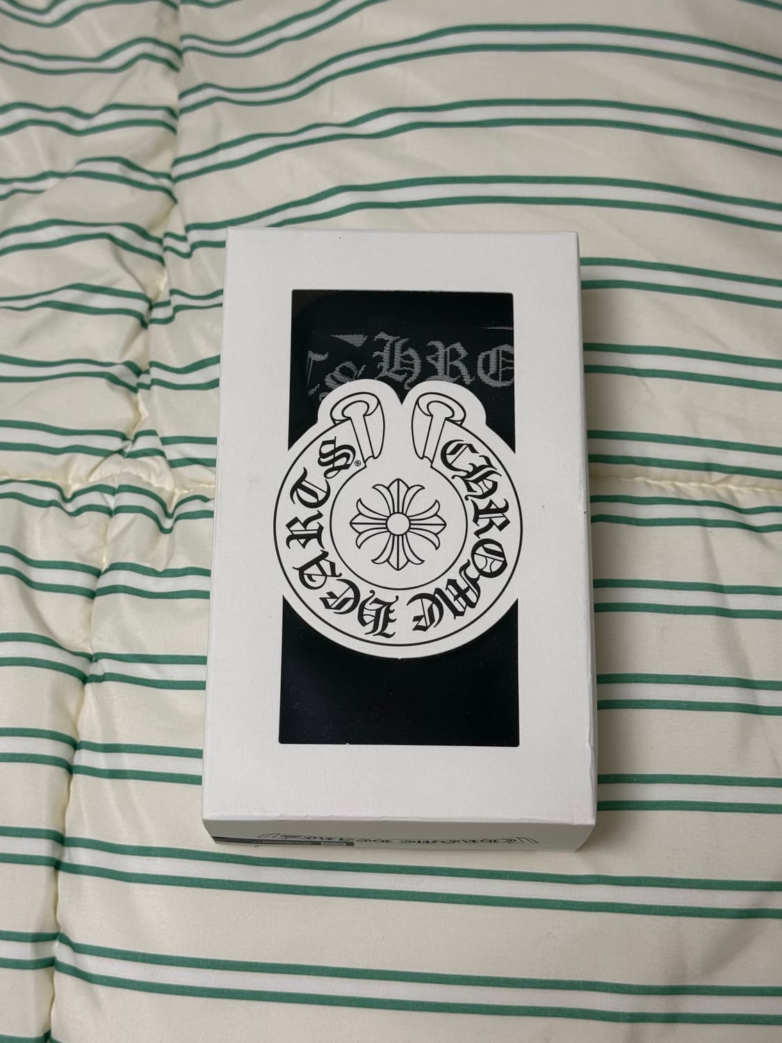 크롬하츠 복서 브리프 새깅 팬티 M 상품이미지1