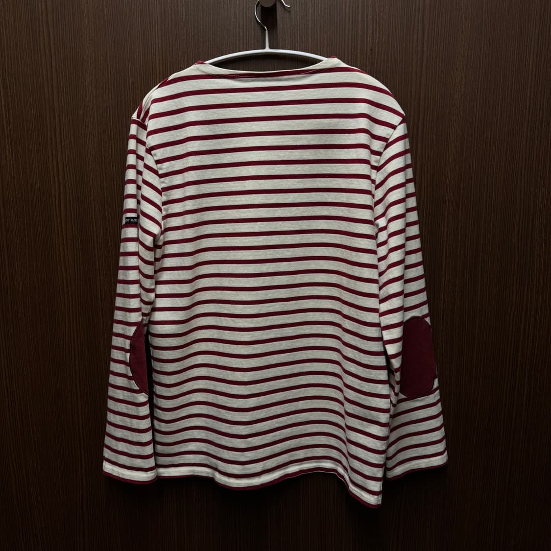 세인트제임스 긴팔티셔츠  상품이미지4