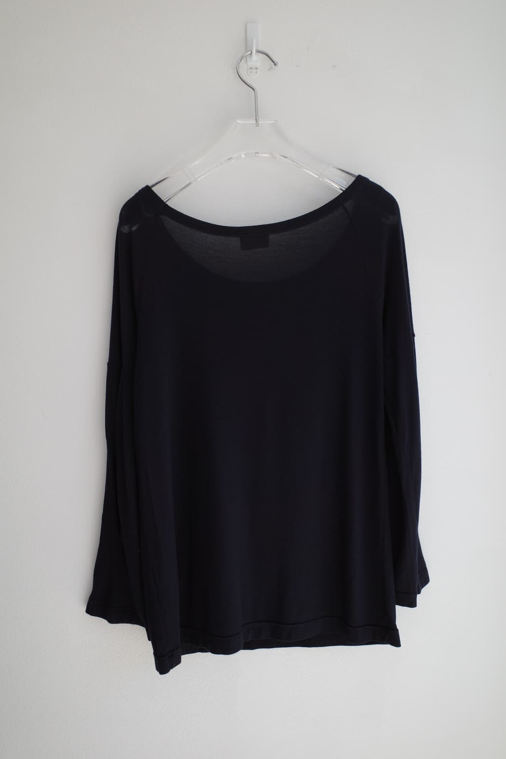 Pleated sleeve top  상품이미지9