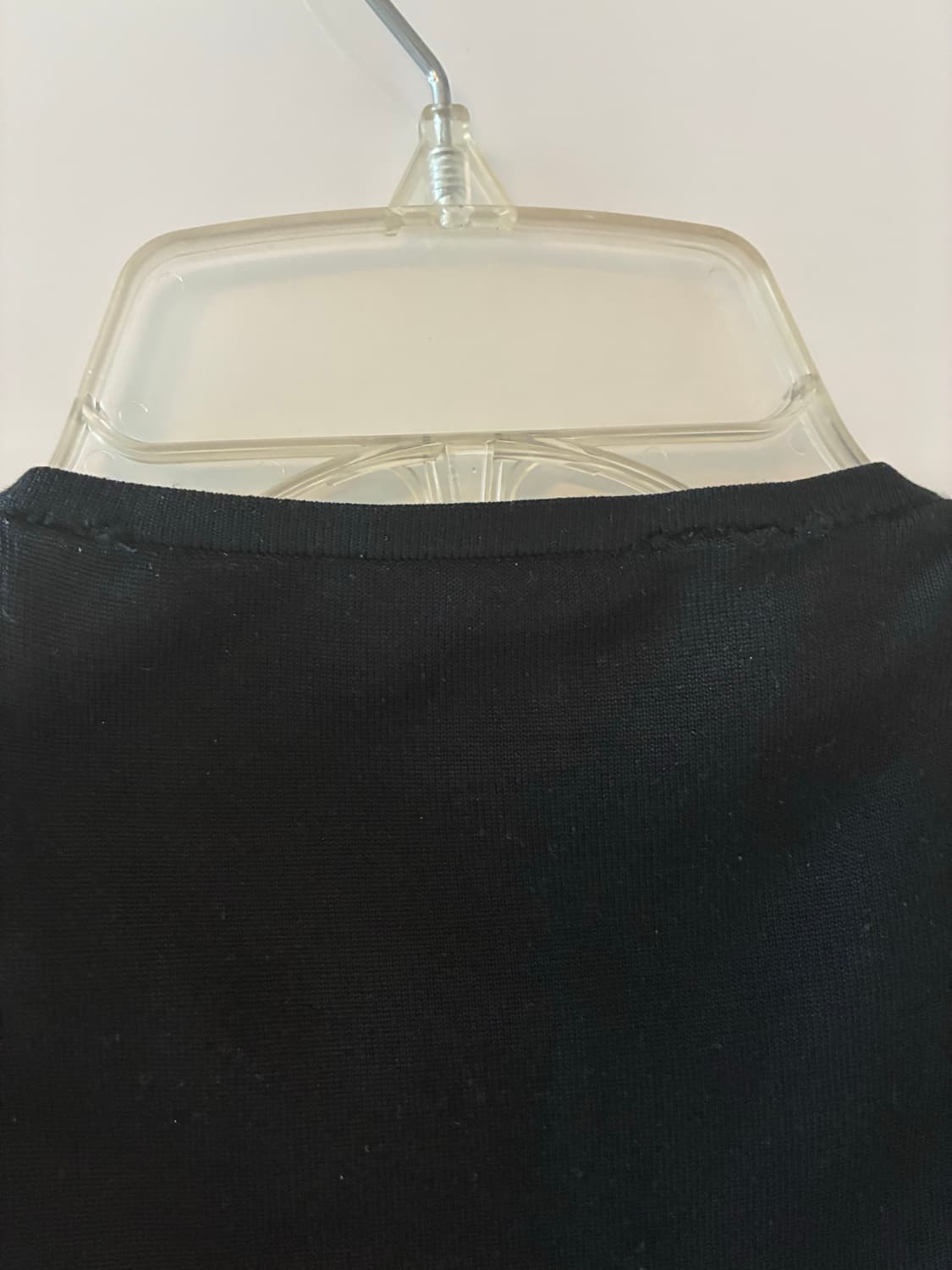 [Louis Vuitton]  루이비통 실크 리본 위빙 슬리브리스 탑 S 상품이미지7