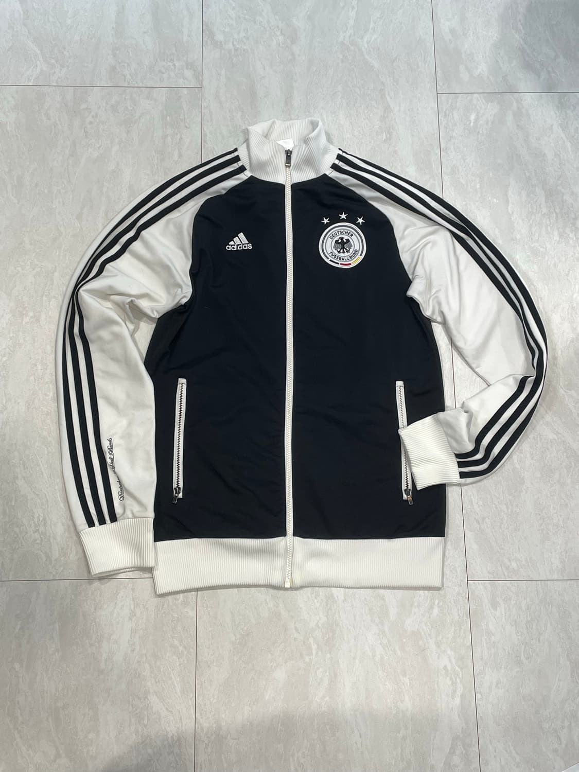 아디다스(Adidas) 오리지널 독일 져지 상품이미지1