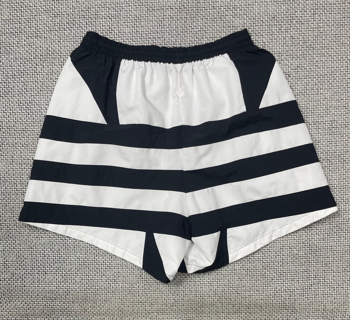 아디다스 트레이닝 숏팬츠 M 상품이미지2