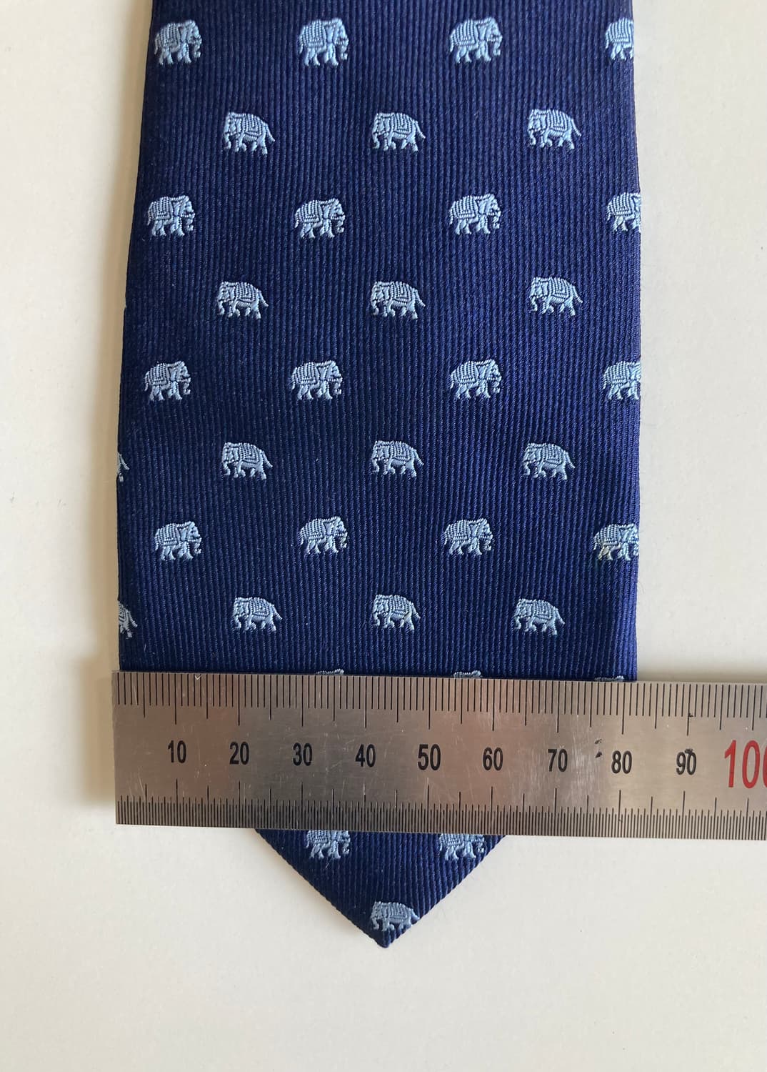 닥스 넥타이 상품이미지5