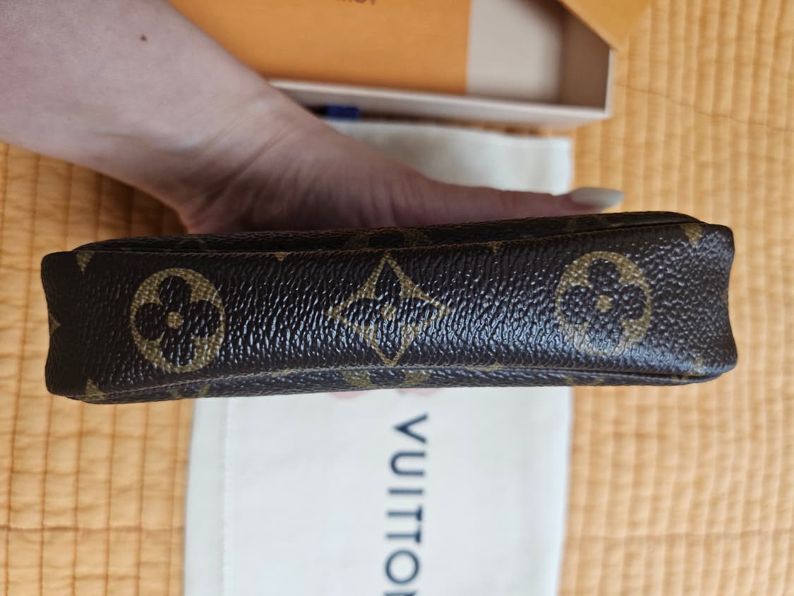 루이비통 미니 포쉐트 악세수아 정품 상품이미지5