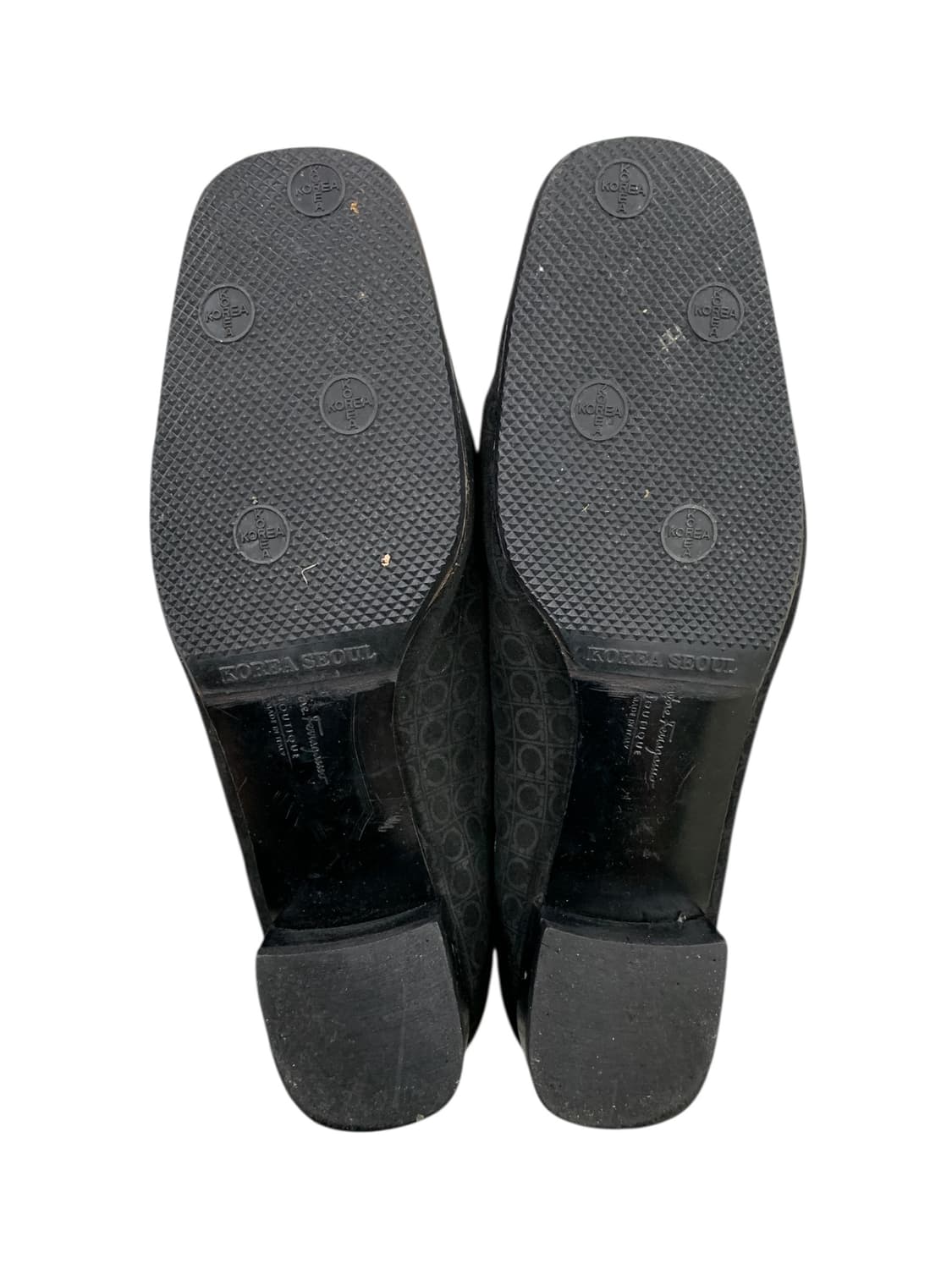 페라가모 간치니 로퍼 6.5(240) (Gr-3293) 상품이미지6