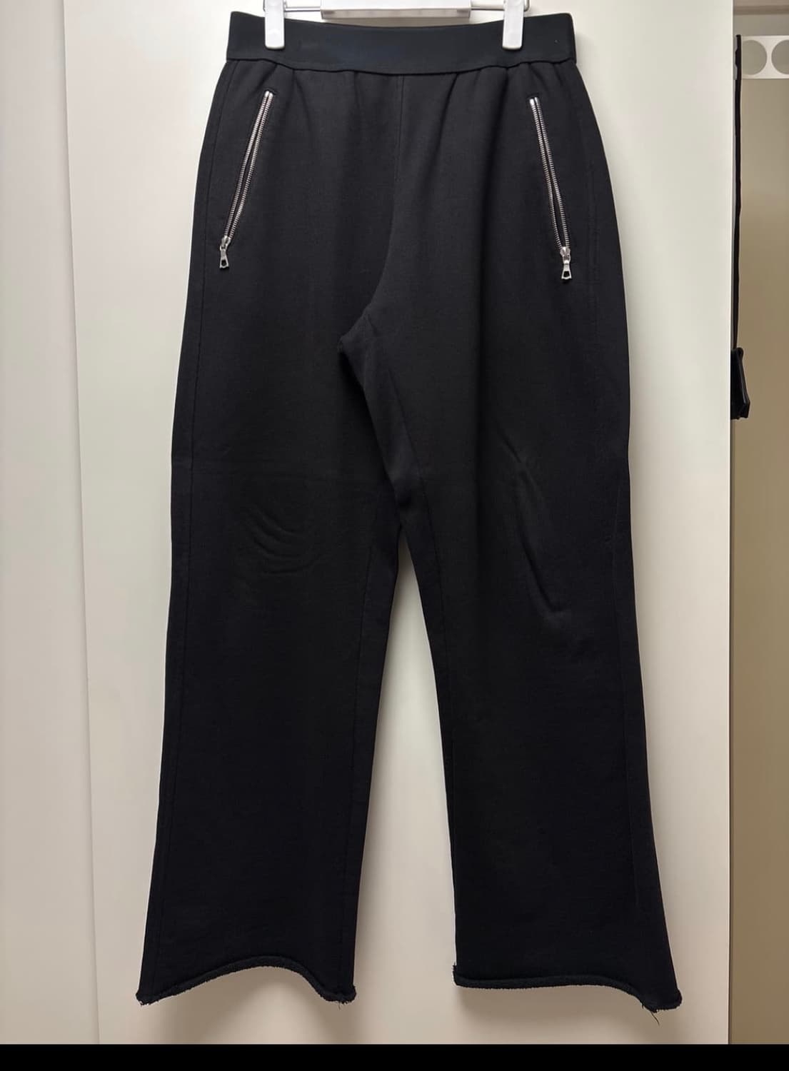 Dries van noten 릴랙스 스웻팬츠 상품이미지1