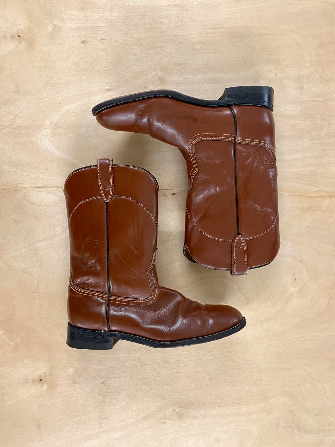 VTG pecos boots 빈티지 페코스 부츠 상품이미지2